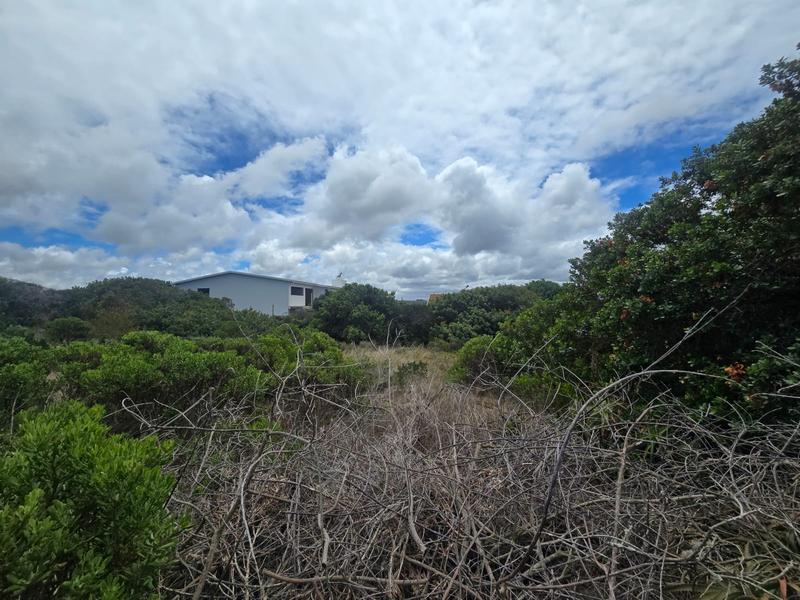 0 Bedroom Property for Sale in Stilbaai Wes Western Cape